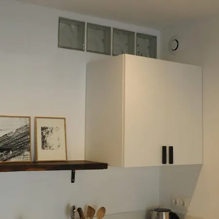 Dacote Apartment