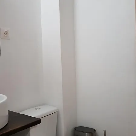 Apartment Dacote