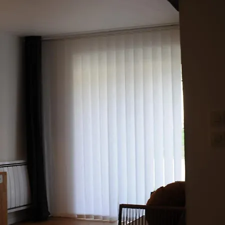Apartment Dacote *