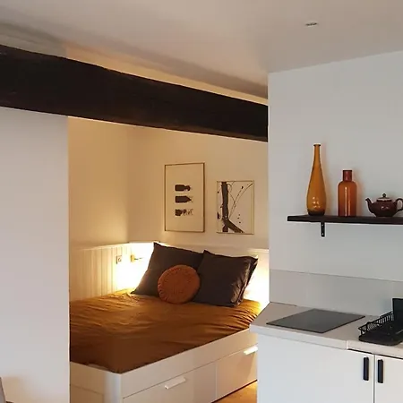 Dacote Apartment *